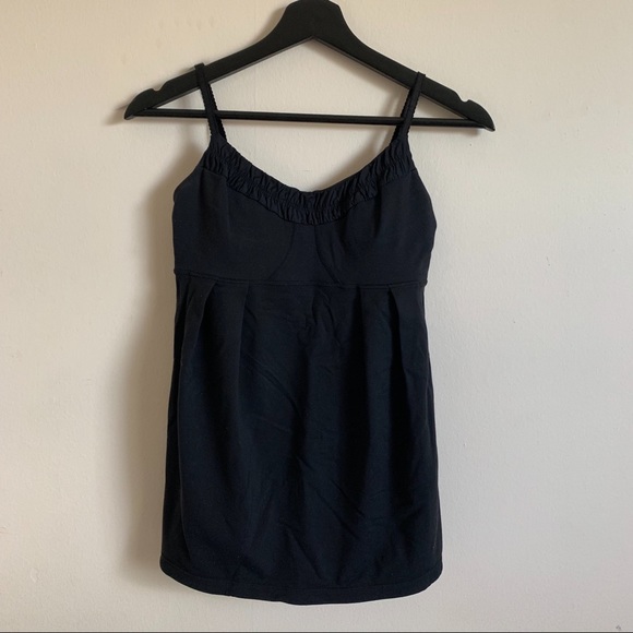 Lululemon Top - Picture 1 of 4